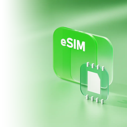 eSIM